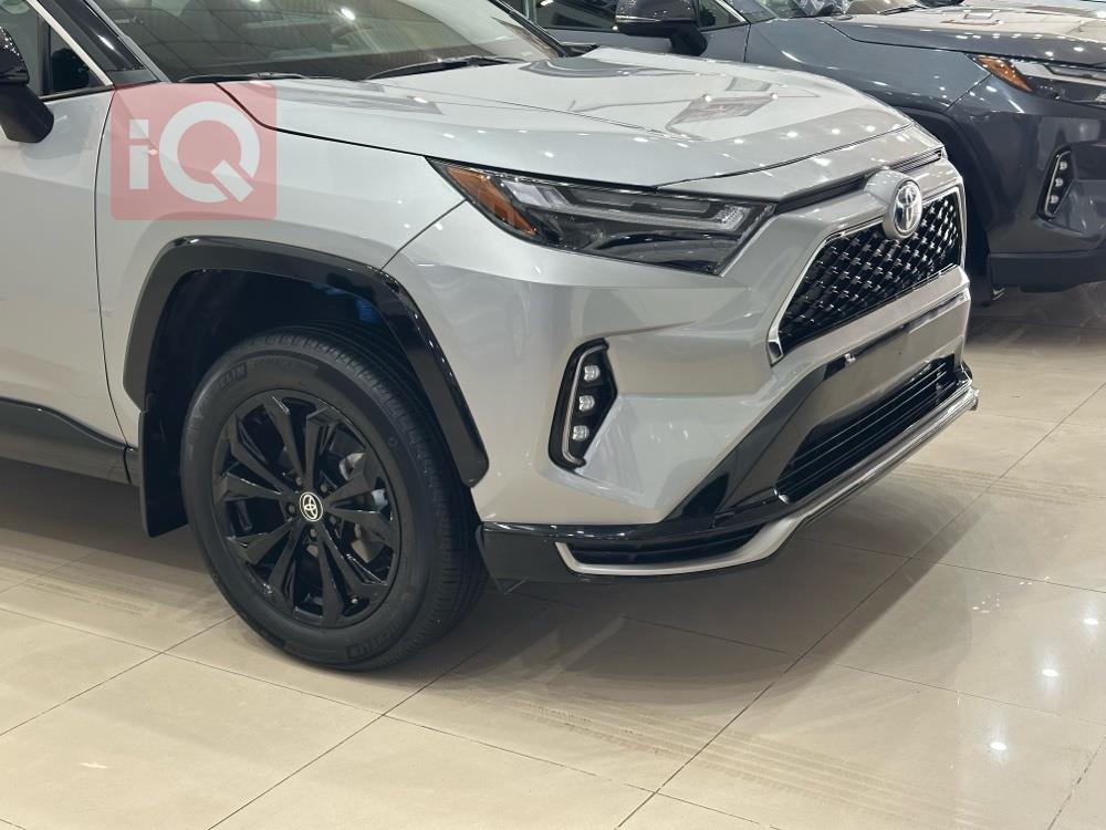 تويوتا راف 4